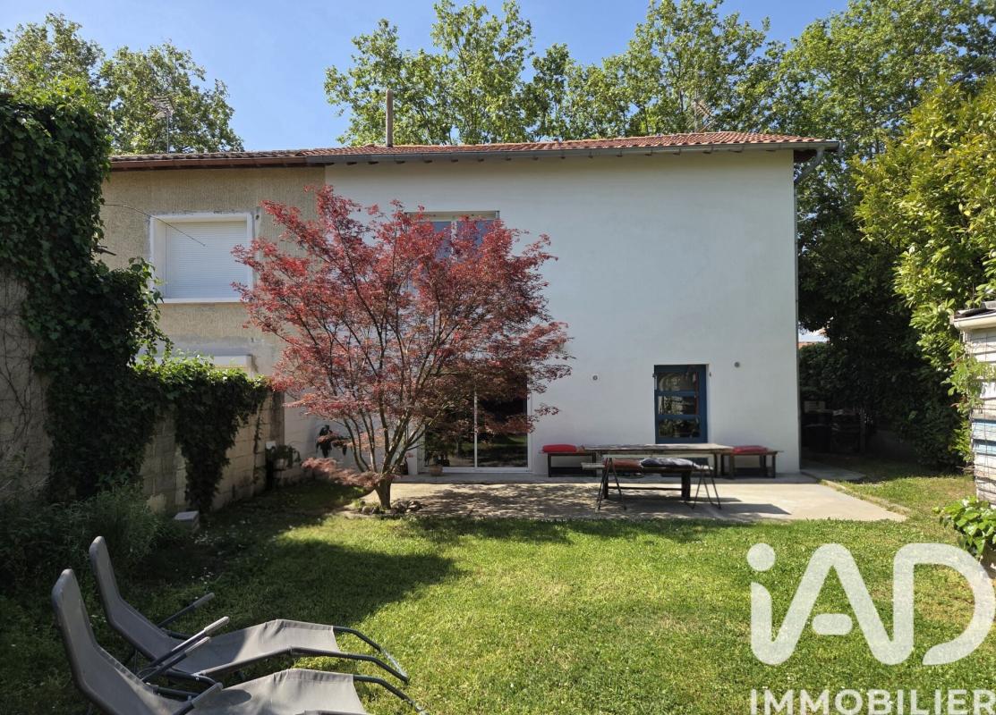 Maison 6 Pièce(s) Portet-sur-Garonne - Photo 10