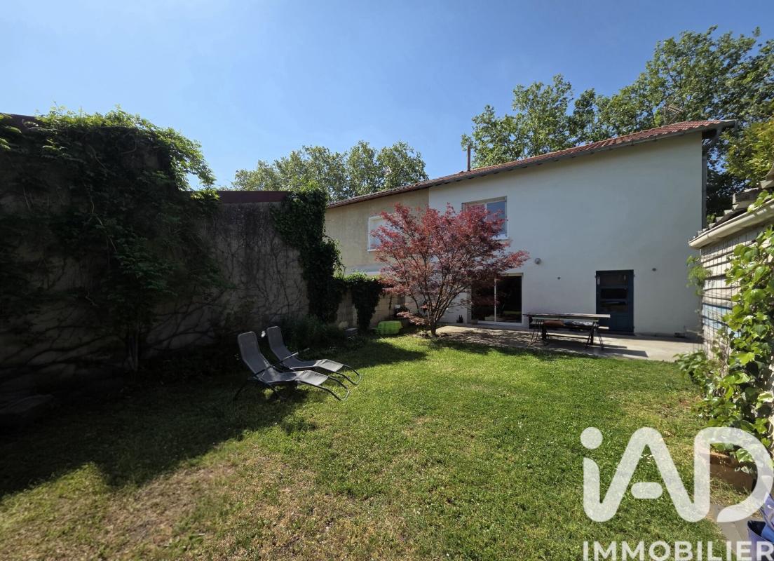 Maison 6 Pièce(s) Portet-sur-Garonne - Photo 11