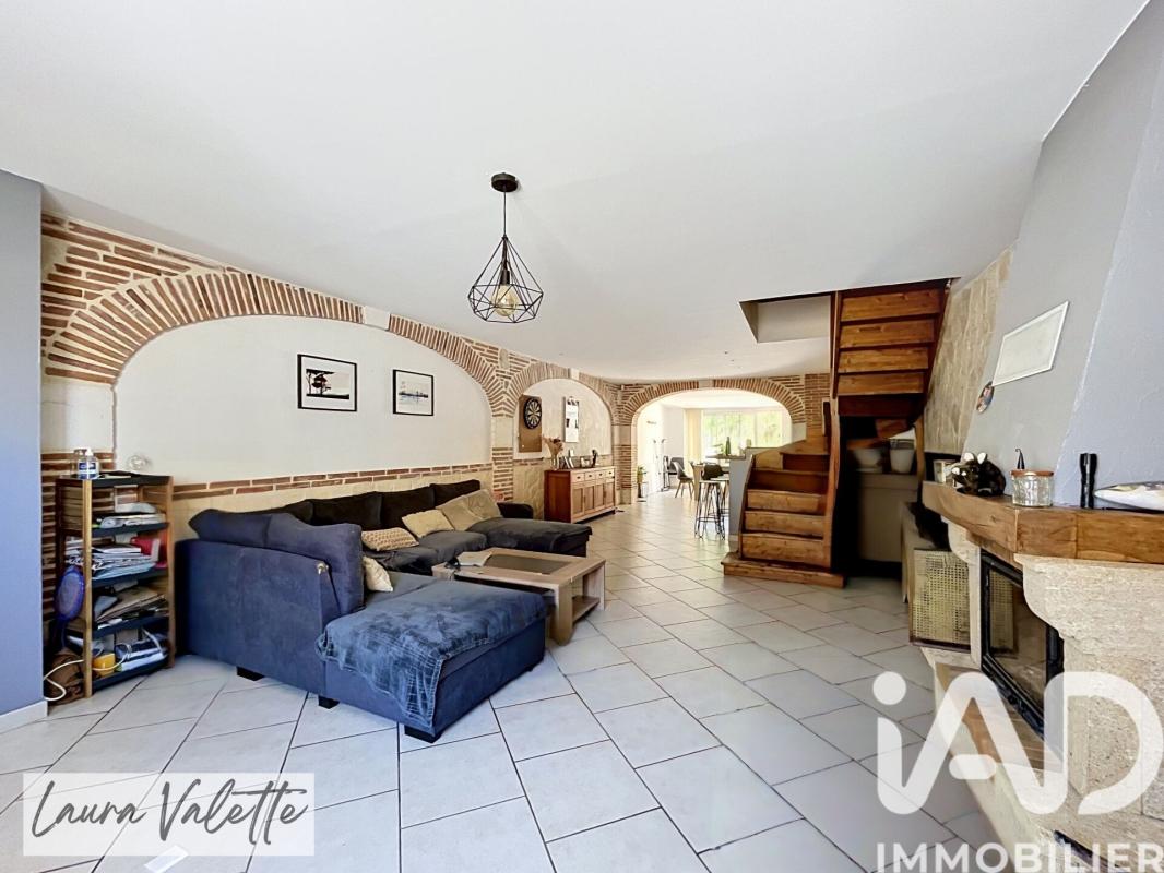 Maison de village 3 Pièce(s) Golfech
