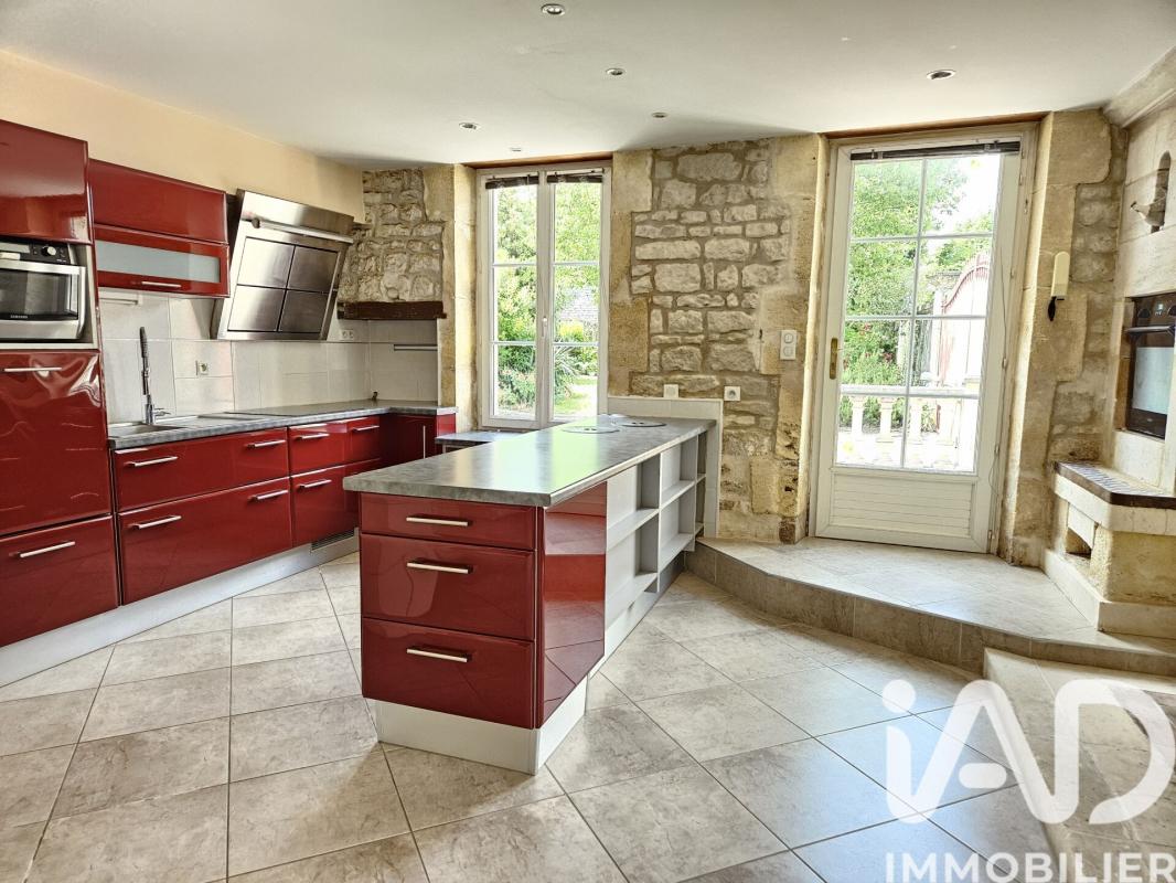 Maison 8 Pièce(s) Ars - Photo 2