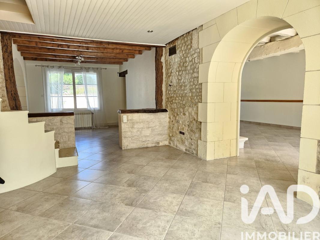 Maison 8 Pièce(s) Ars - Photo 4