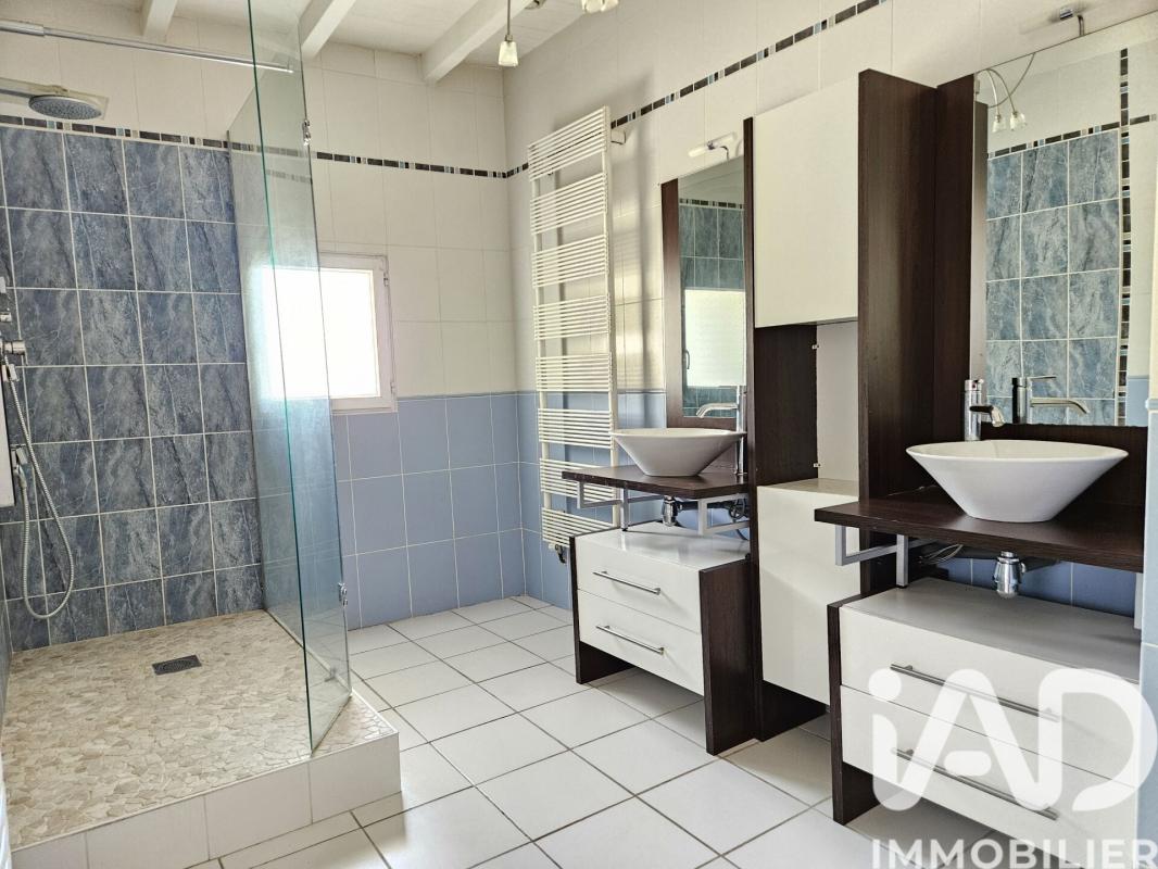 Maison 8 Pièce(s) Ars - Photo 11