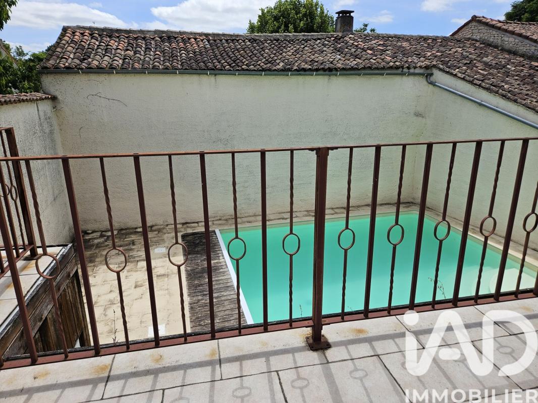 Maison 8 Pièce(s) Ars - Photo 16