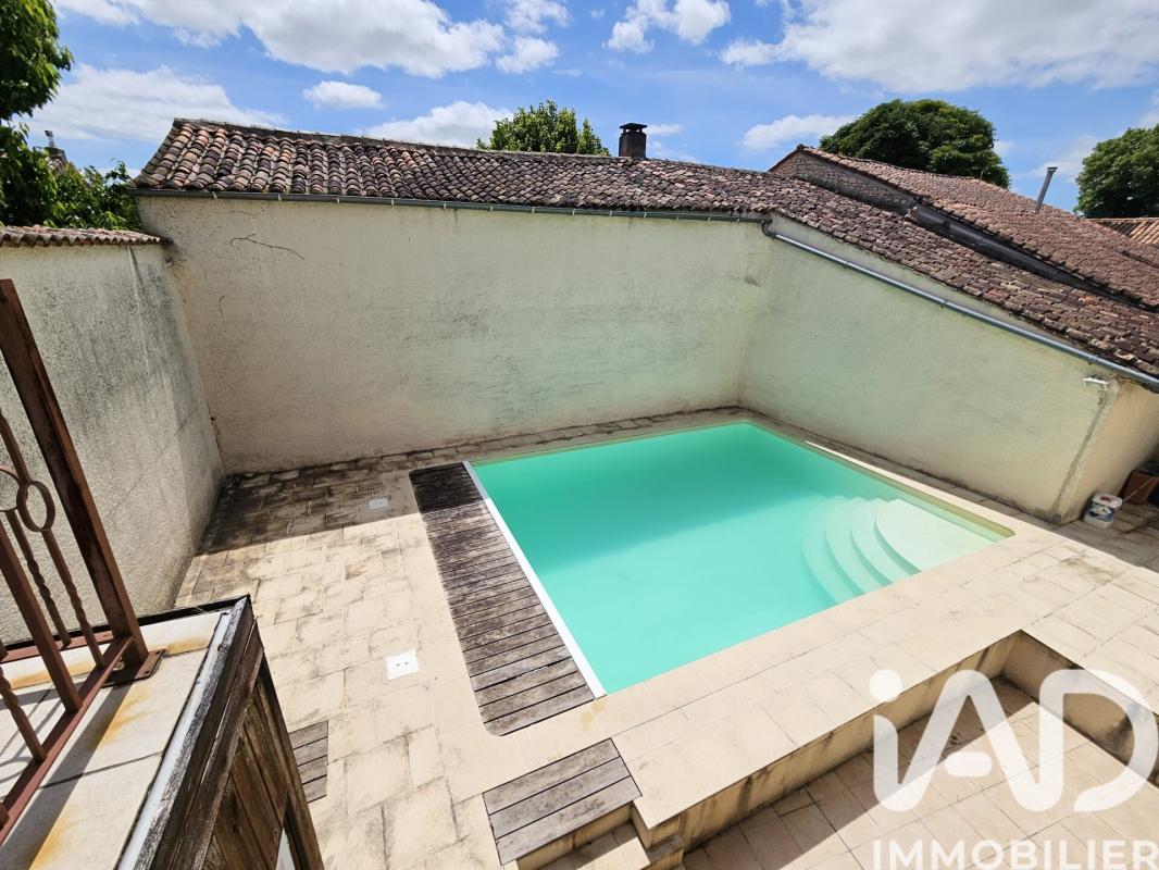Maison 8 Pièce(s) Ars - Photo 17