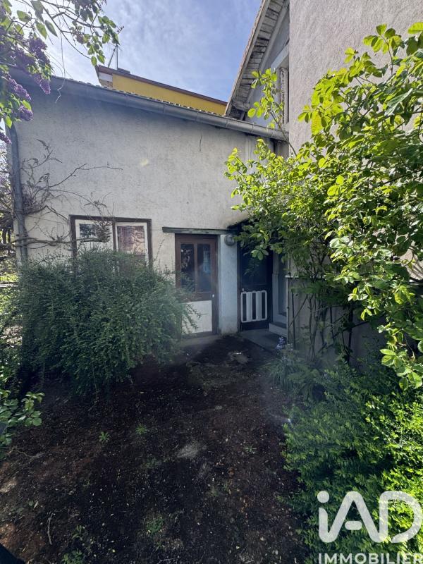 Maison 4 Pièce(s) Épinal