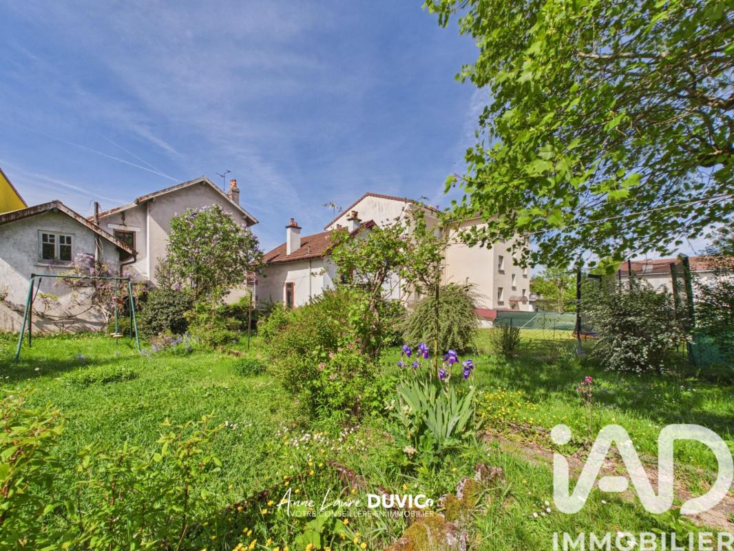 Maison 4 Pièce(s) Épinal