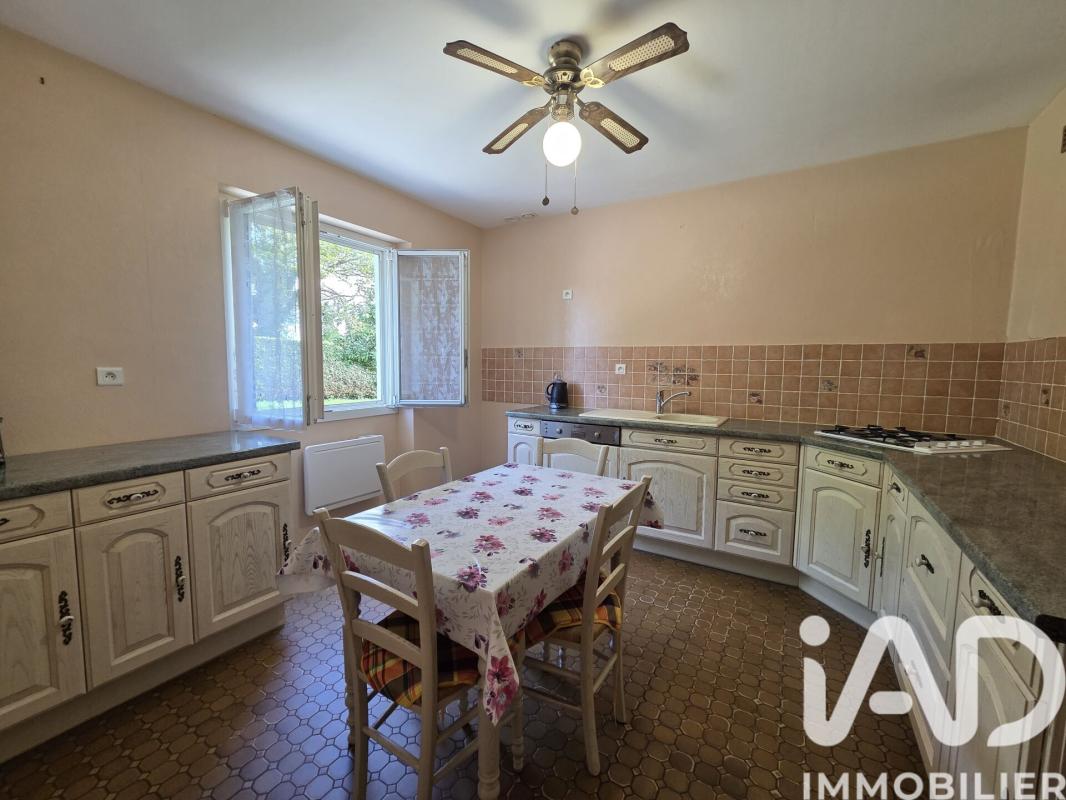 Maison 5 Pièce(s) Herbignac - Photo 2