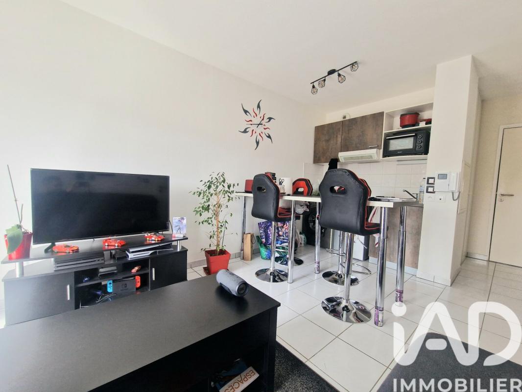Appartement 2 Pièce(s) Amilly