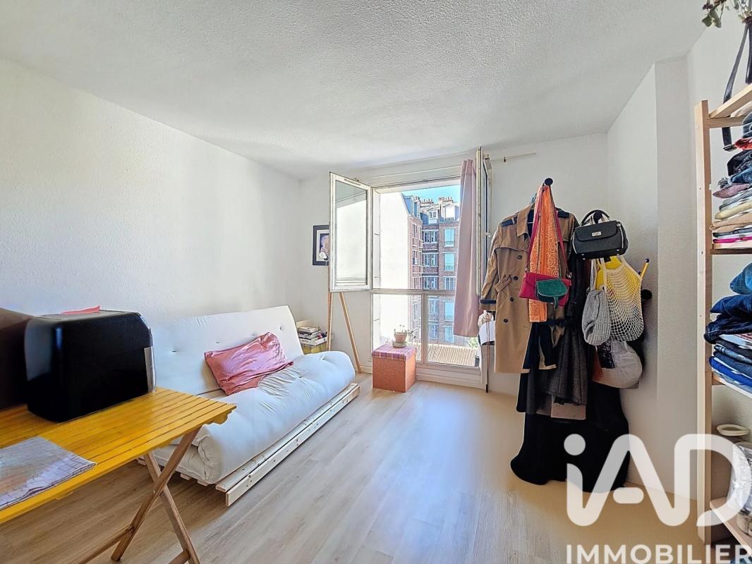 Appartement 1 Pièce(s) Suresnes