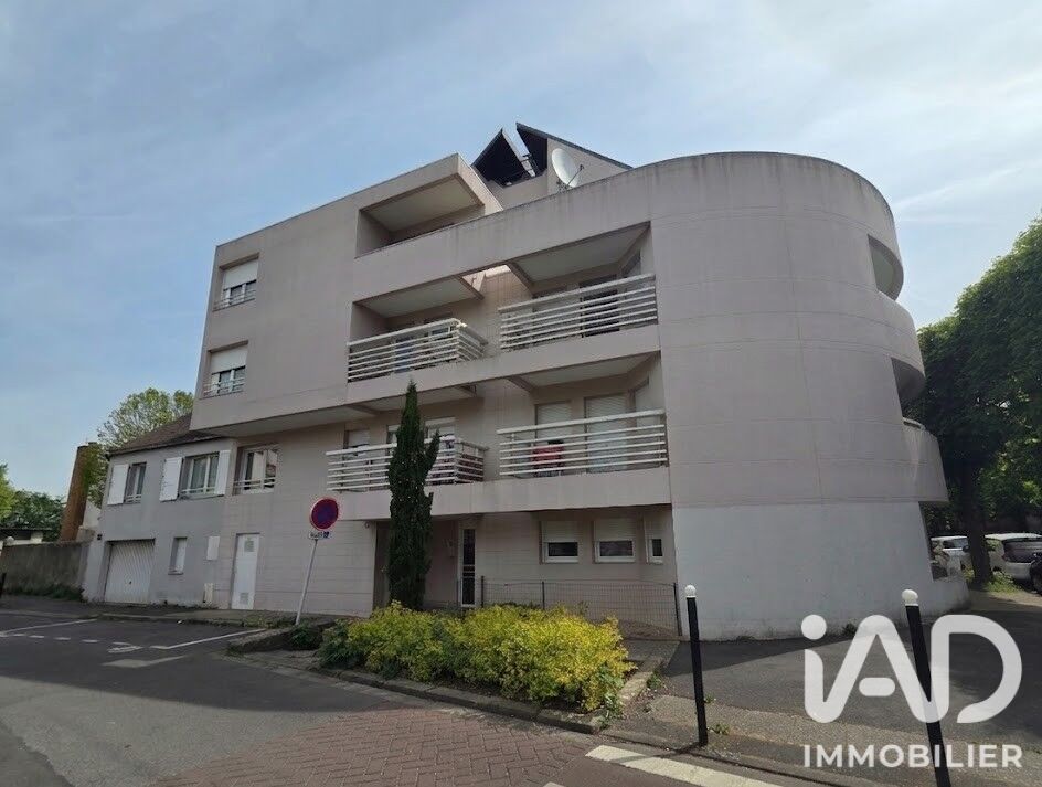 Duplex 2 Pièce(s) Athis-Mons
