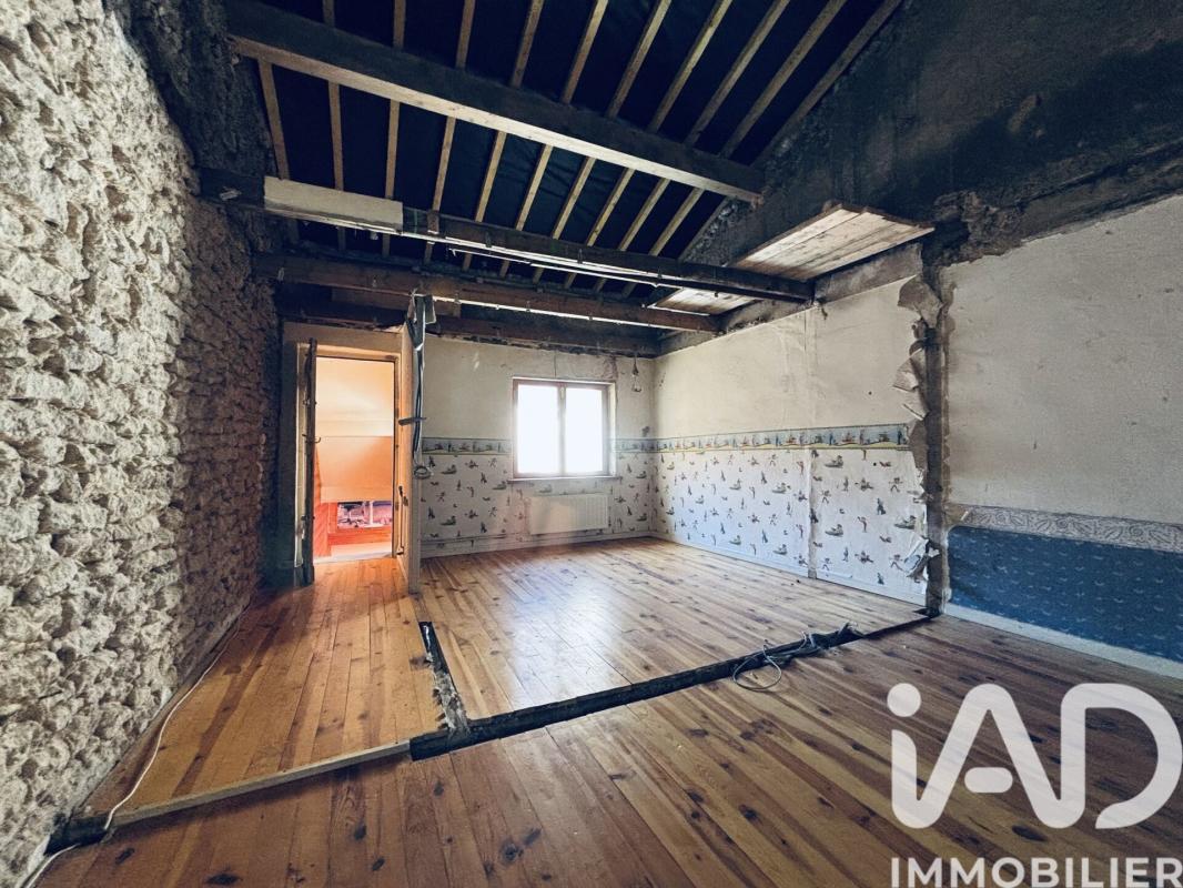 Maison de village 4 Pièce(s) Rozérieulles