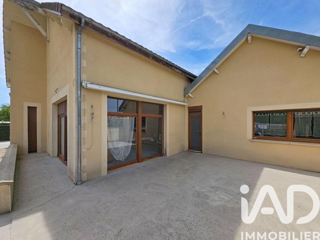 Maison 9 Pièce(s) Coullons - Photo 20