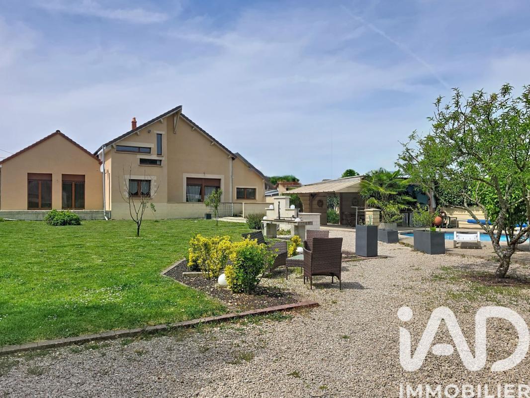 Maison 9 Pièce(s) Coullons - Photo 21