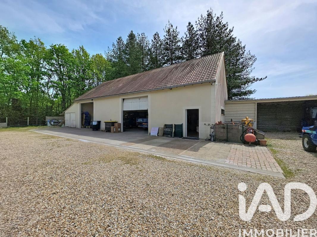 Maison 9 Pièce(s) Coullons - Photo 22