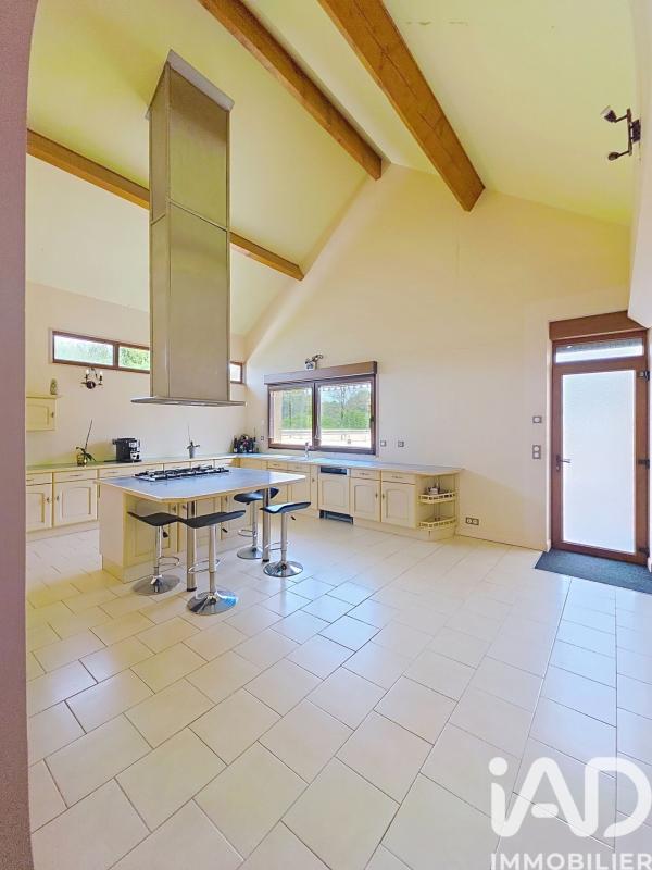 Maison 9 Pièce(s) Coullons - Photo 25