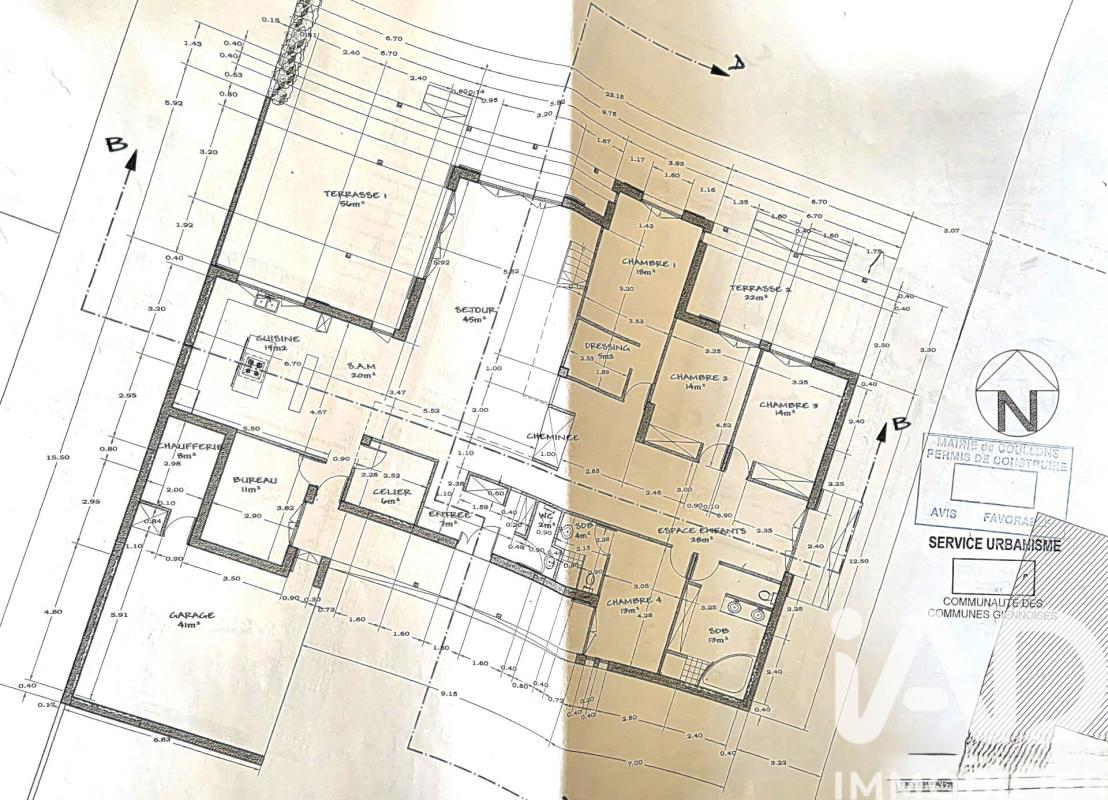 Maison 9 Pièce(s) Coullons - Photo 27