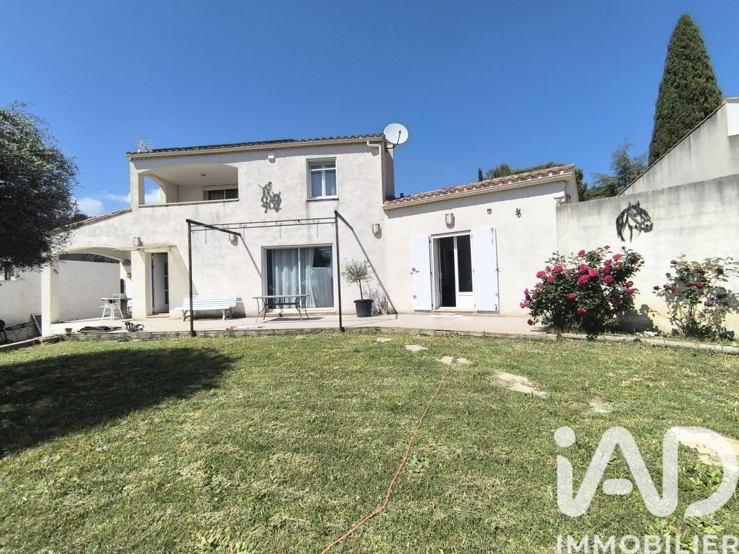 Maison 5 Pièce(s) Lédenon - Photo 2