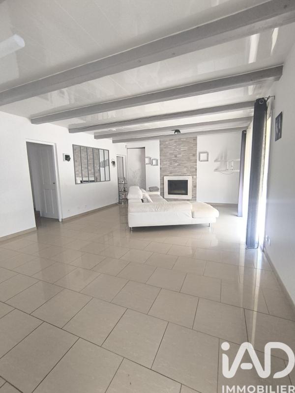 Maison 5 Pièce(s) Lédenon - Photo 4