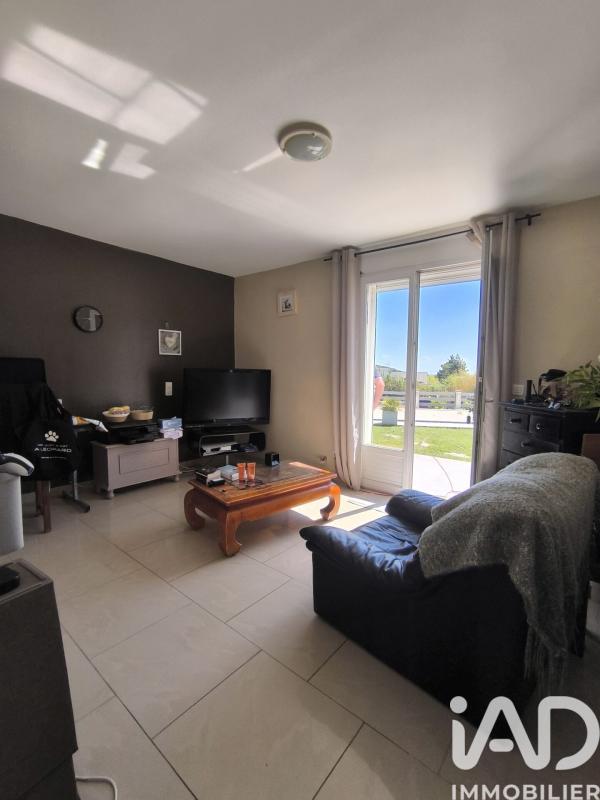 Maison 5 Pièce(s) Lédenon - Photo 12