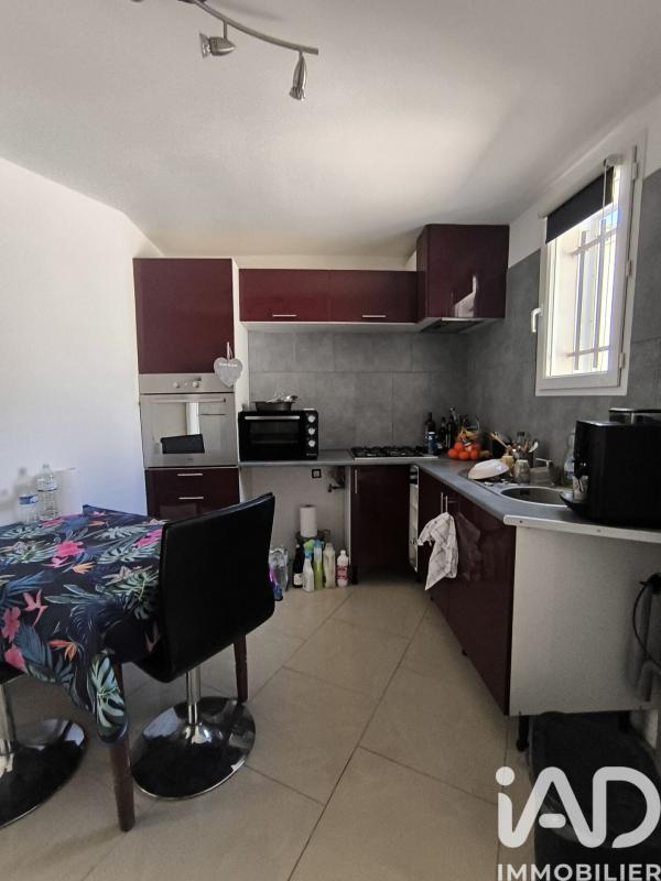 Maison 5 Pièce(s) Lédenon - Photo 13