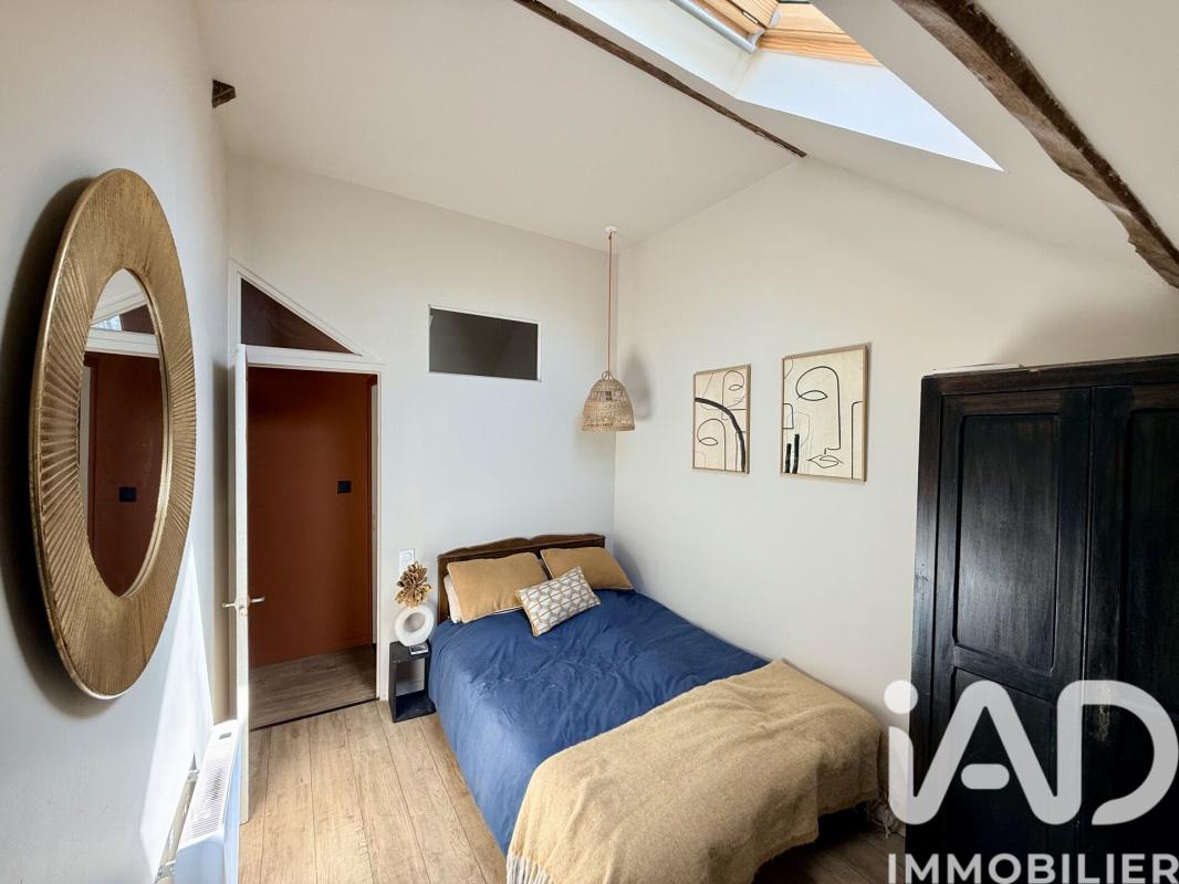 Maison 5 Pièce(s) Guémené-Penfao