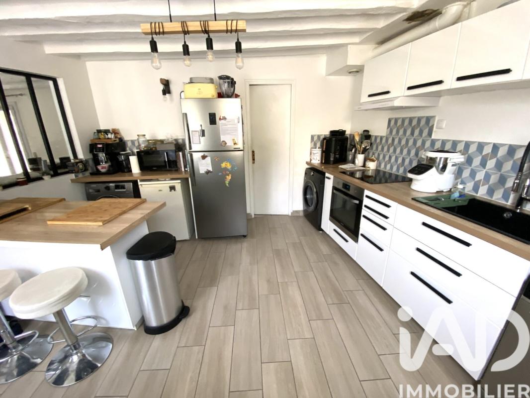 Maison 3 Pièce(s) Pommeuse - Photo 4