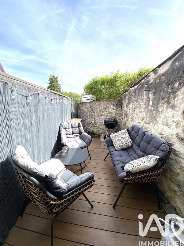 Maison 3 Pièce(s) Pommeuse - Photo 9