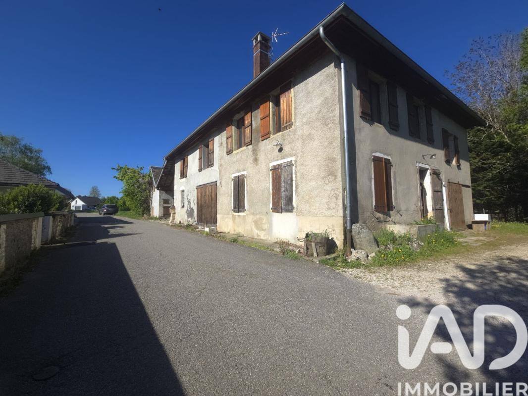 Maison 6 Pièce(s) Vimines