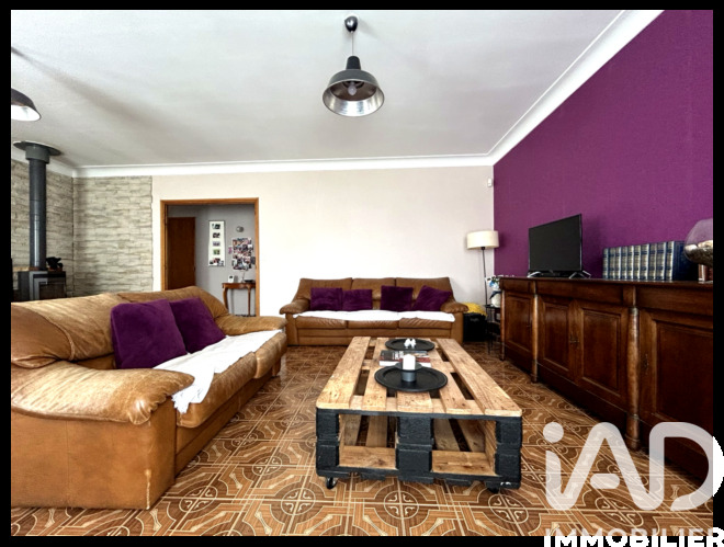 Maison 7 Pièce(s) Blois - Photo 3