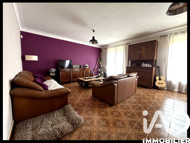 Maison 7 Pièce(s) Blois - Photo 4