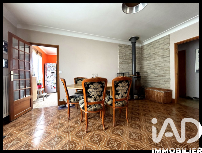 Maison 7 Pièce(s) Blois - Photo 5