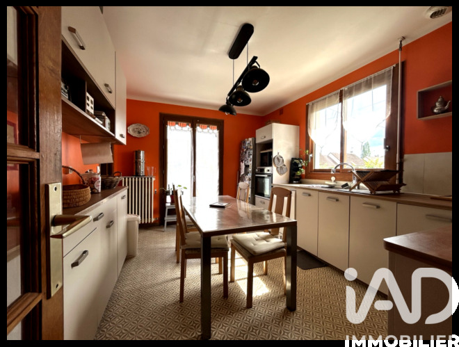 Maison 7 Pièce(s) Blois - Photo 6