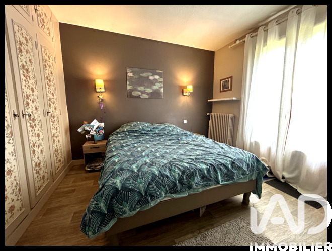 Maison 7 Pièce(s) Blois - Photo 7