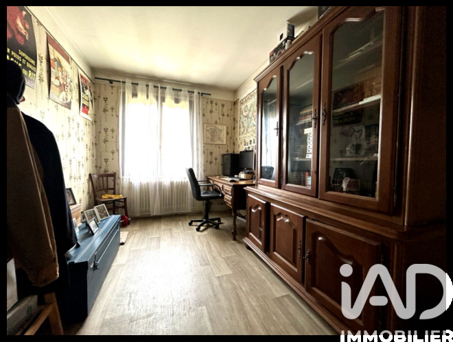 Maison 7 Pièce(s) Blois - Photo 8