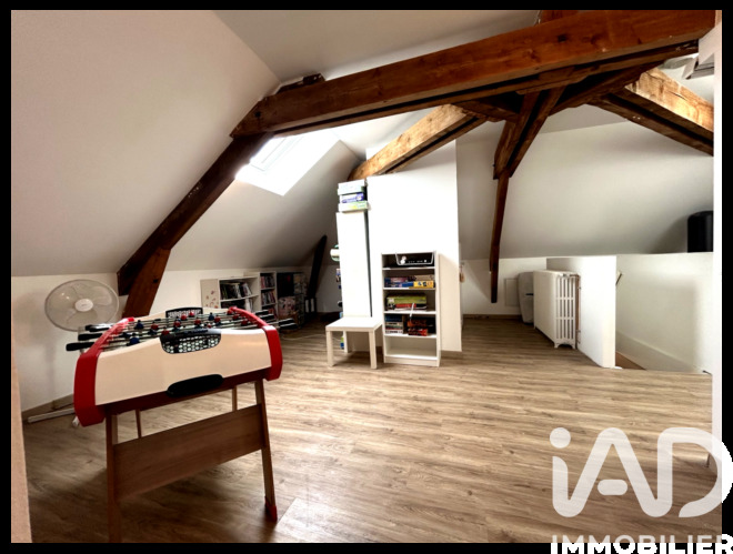 Maison 7 Pièce(s) Blois - Photo 10