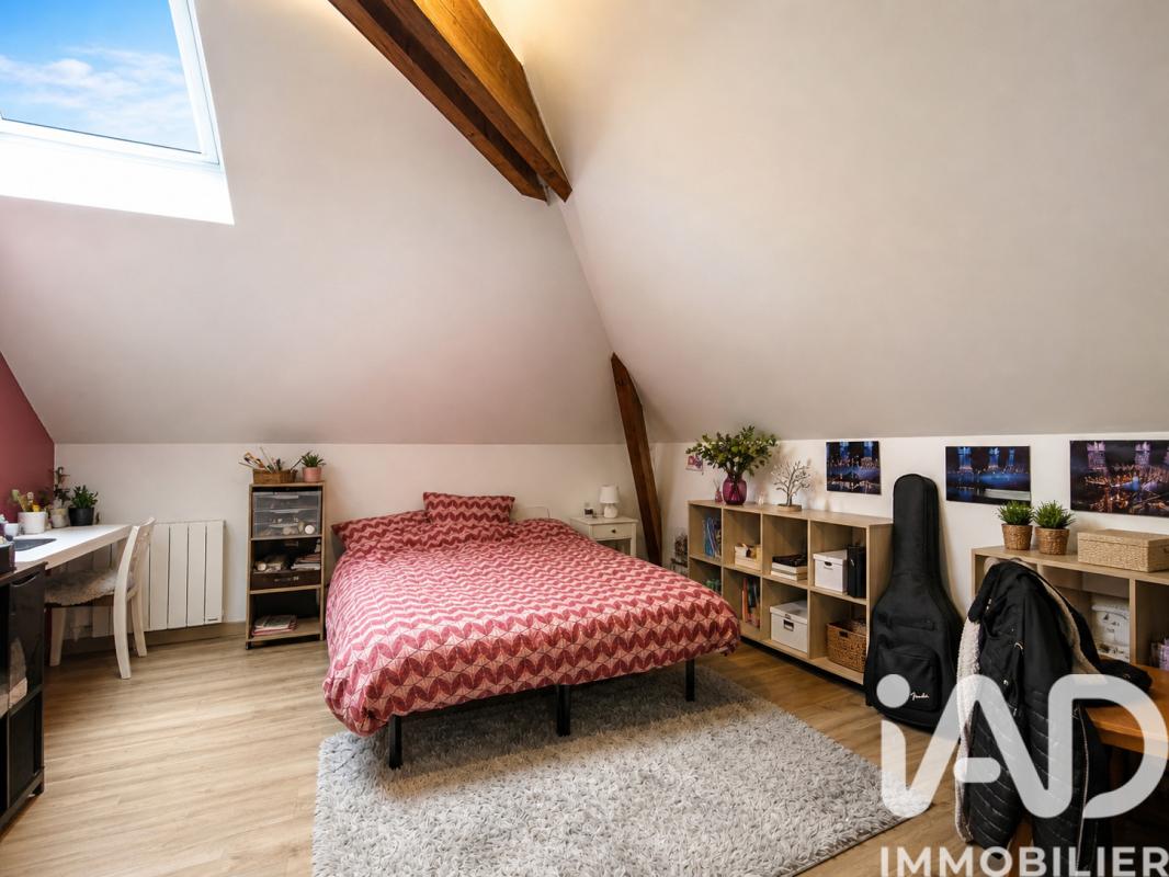 Maison 7 Pièce(s) Blois - Photo 12