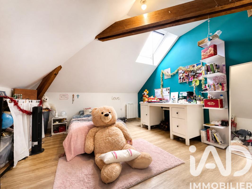 Maison 7 Pièce(s) Blois - Photo 13