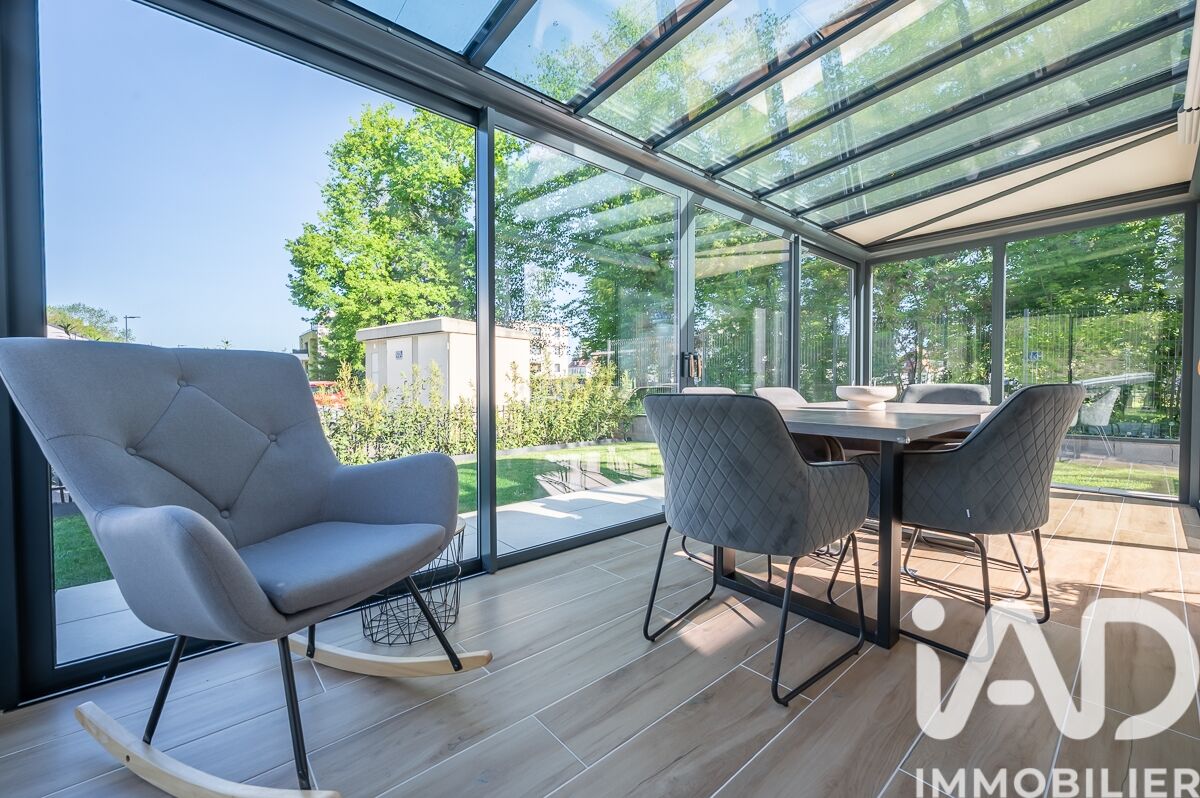 Maison 6 Pièce(s) Yutz