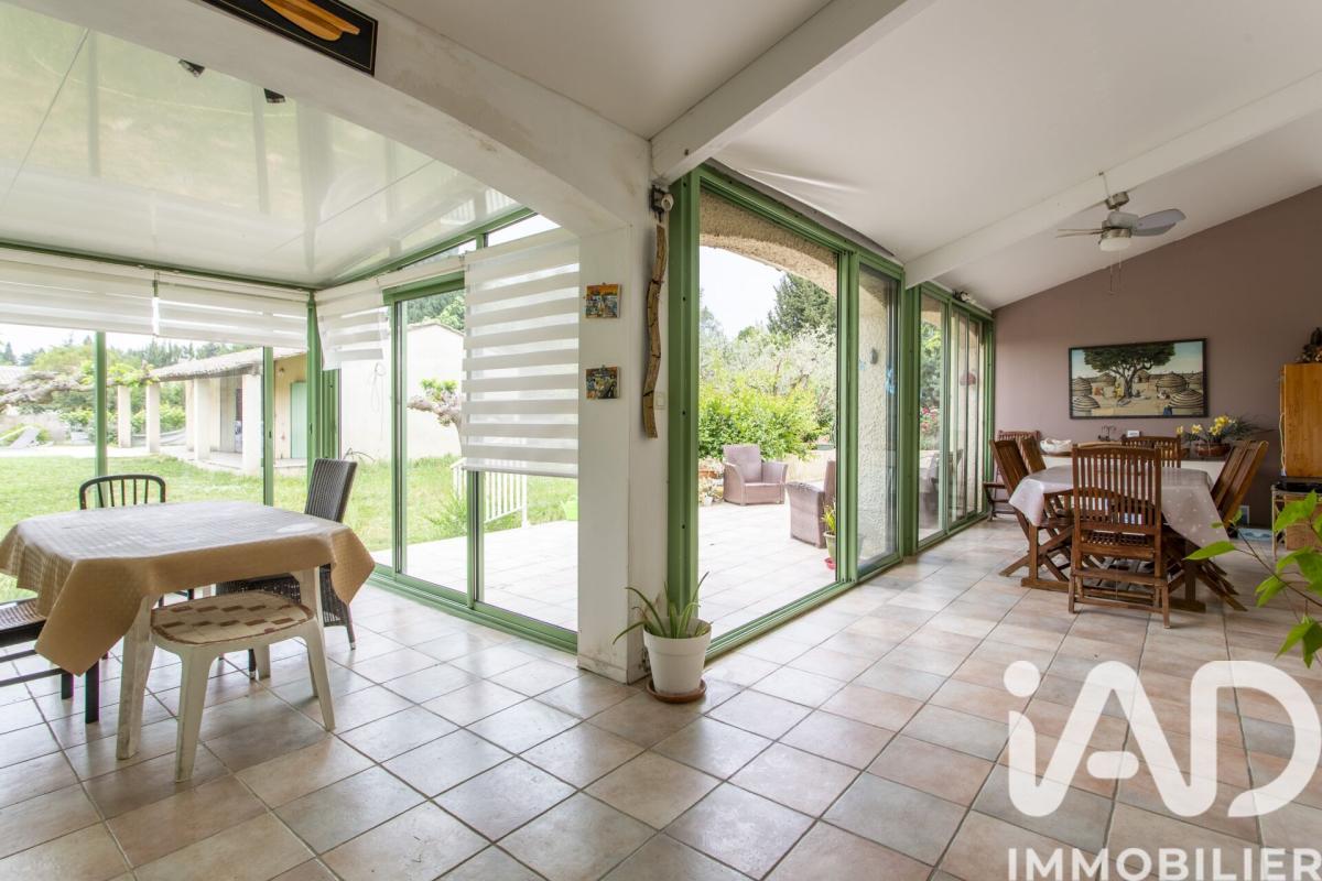 Maison traditionnelle 7 Pièce(s) Fontvieille