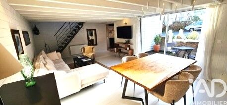 Maison 3 Pièce(s) Pleumeur-Bodou