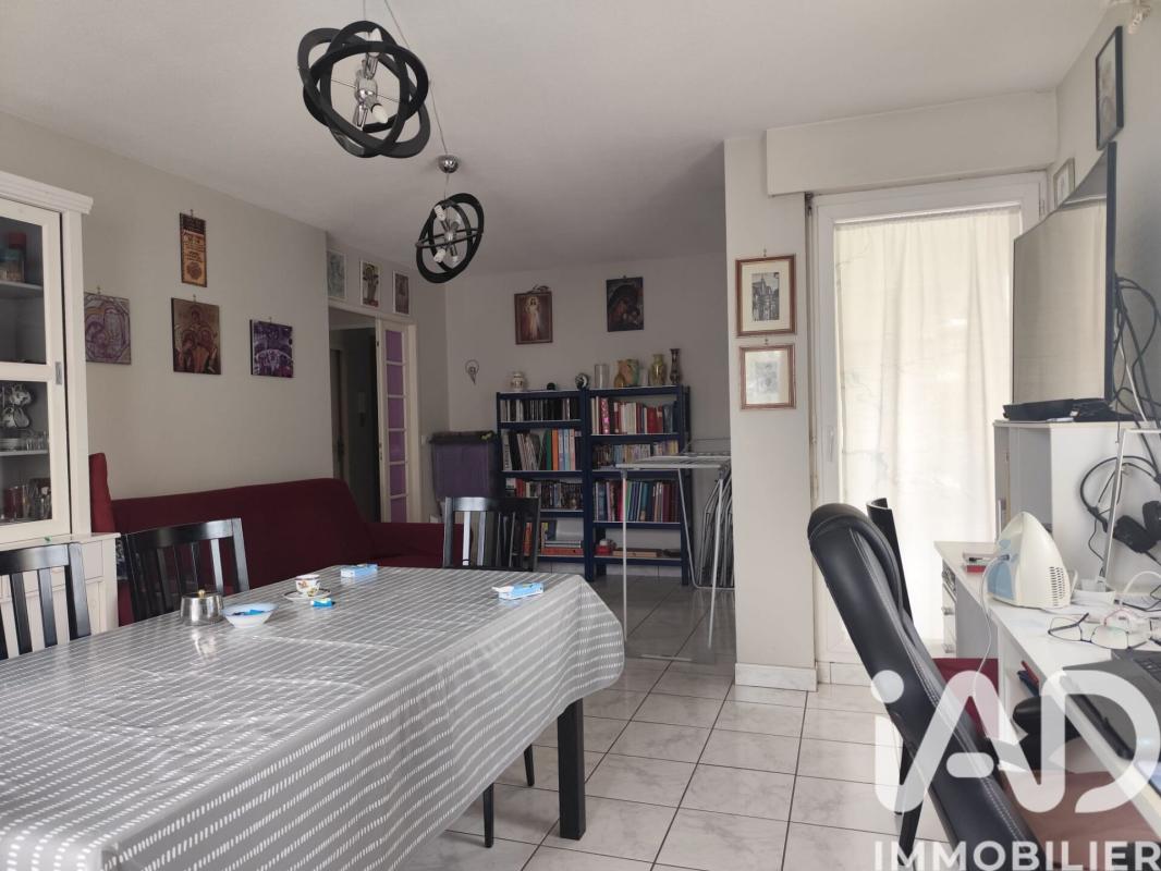 Appartement 3 Pièce(s) Billère