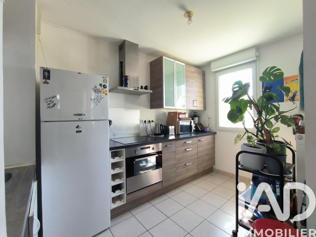 Appartement 3 Pièce(s) Bouguenais - Photo 3