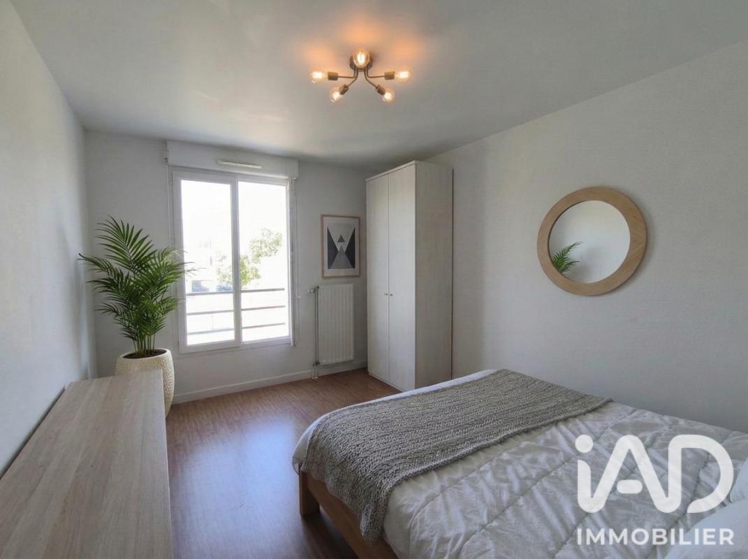 Appartement 3 Pièce(s) Bouguenais - Photo 6
