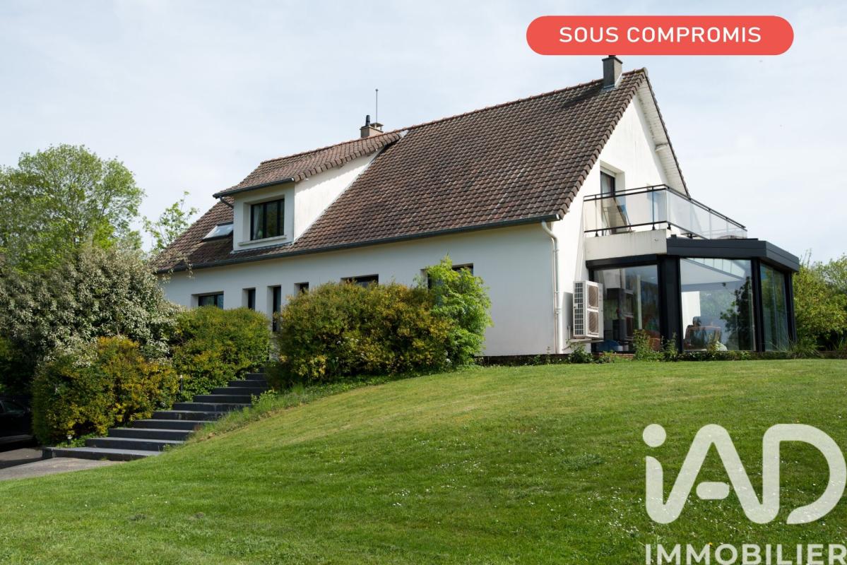 Maison traditionnelle 5 Pièce(s) Saint-Fuscien