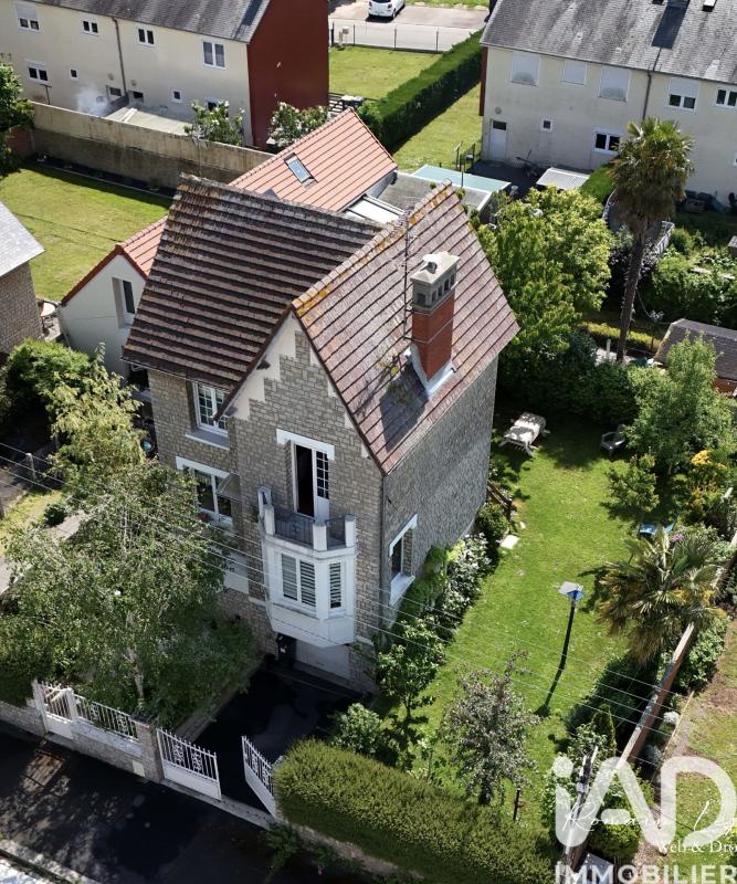 Maison 5 Pièce(s) Isigny-sur-Mer