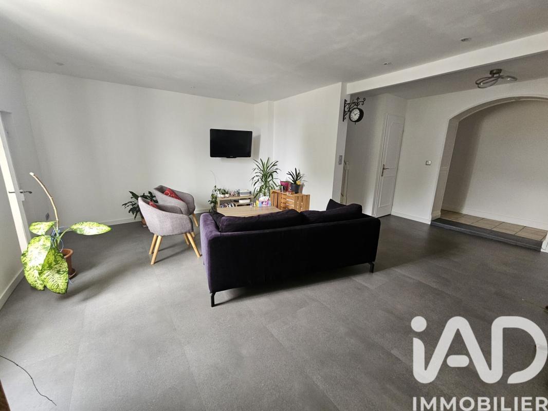Maison 7 Pièce(s) Saint-Michel - Photo 3