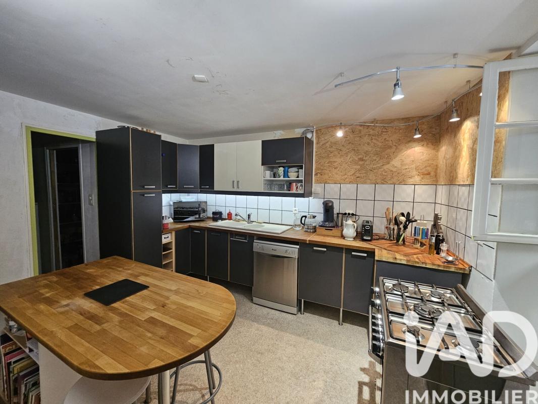 Maison 7 Pièce(s) Saint-Michel - Photo 5