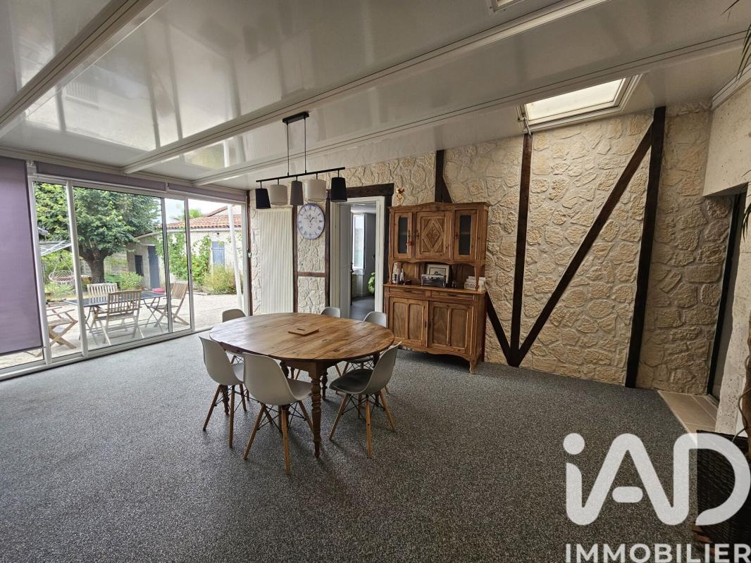 Maison 7 Pièce(s) Saint-Michel - Photo 7