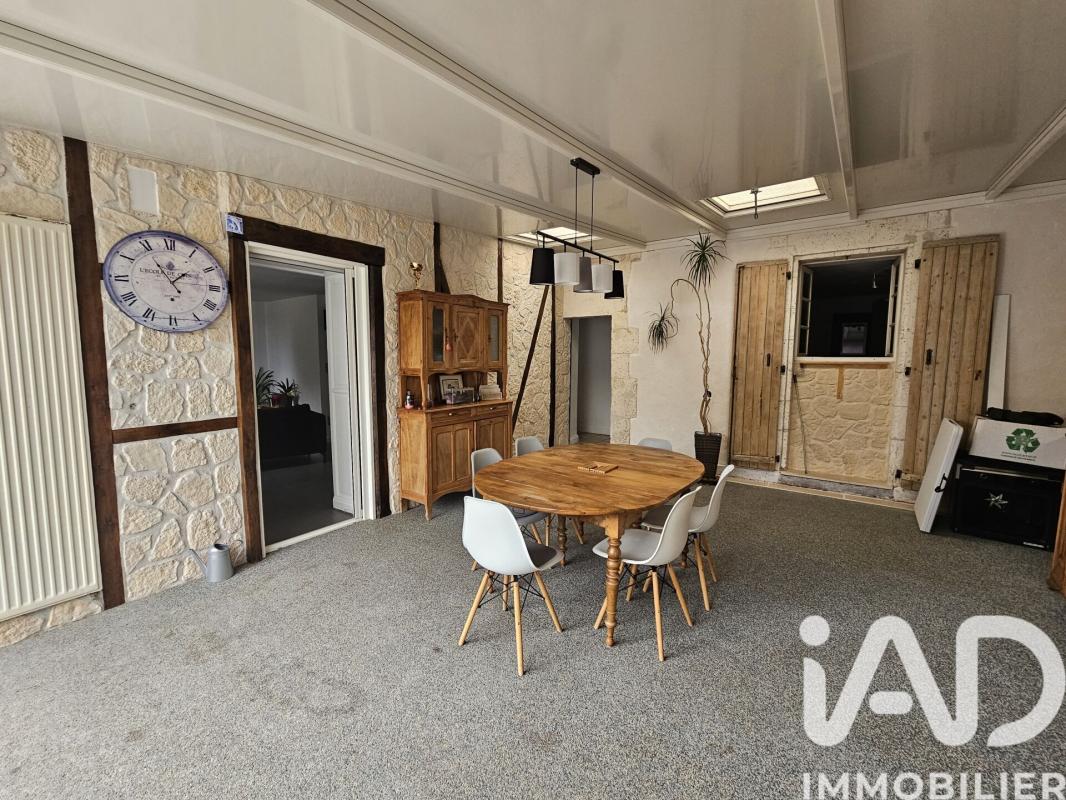 Maison 7 Pièce(s) Saint-Michel - Photo 8