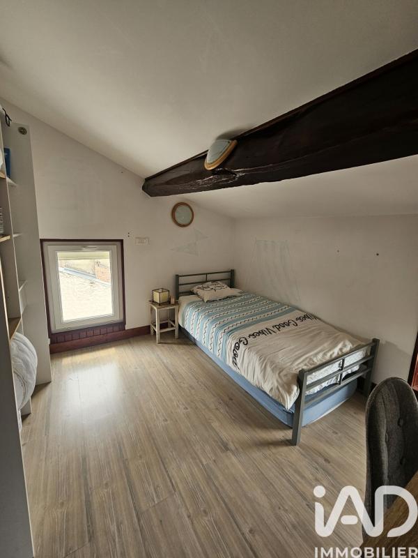 Maison 7 Pièce(s) Saint-Michel - Photo 11